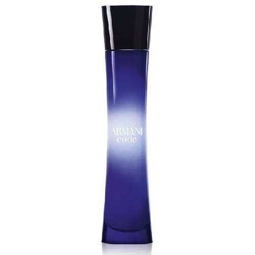 ARMANI CODE FEM EDP X 50 ML.